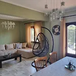 Christina-anna Seaside Luxury House * Νικήτη