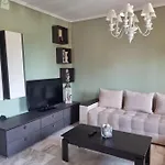 Διαμέρισμα Christina-anna Seaside Luxury House Νικήτη