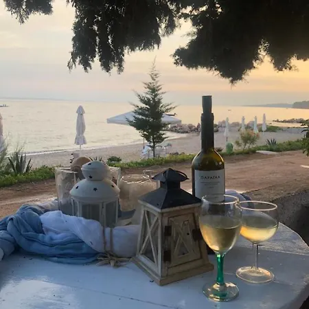 Apartman Christina-anna Seaside Luxury House *