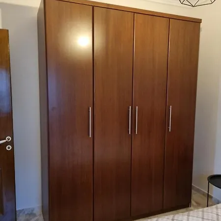 Christina-anna Seaside Luxury House Apartman *