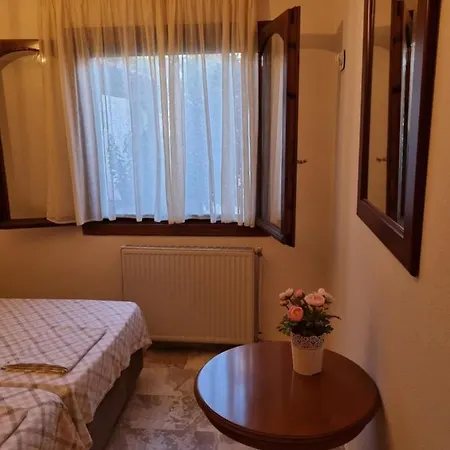 Christina-anna Seaside Luxury House Apartman