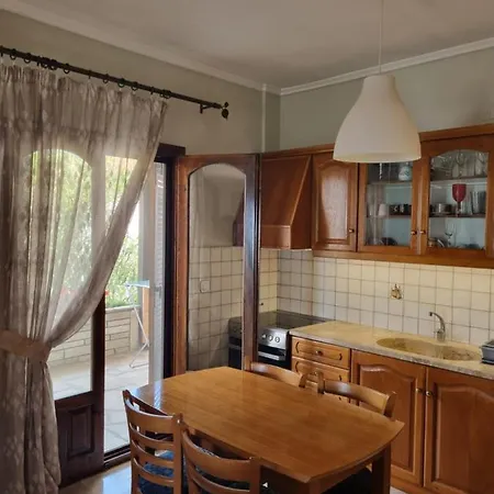 Christina-anna Seaside Luxury House