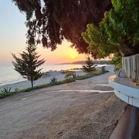 Christina-anna Seaside Luxury House Apartman *
