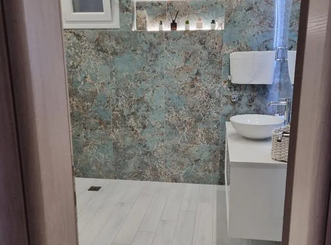 Apartamento Christina-anna Seaside Luxury House *