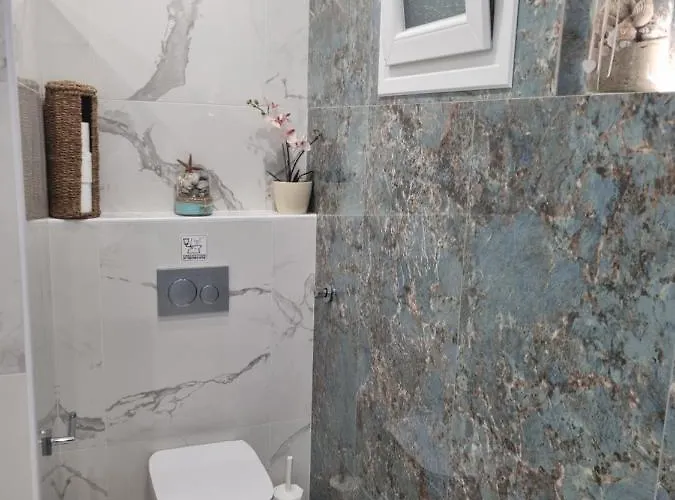 Apartamento Christina-anna Seaside Luxury House Nikiti (Sithonia)
