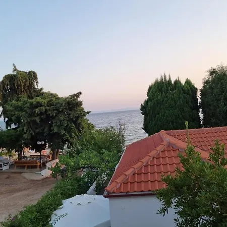 Apartmán Christina-anna Seaside Luxury House