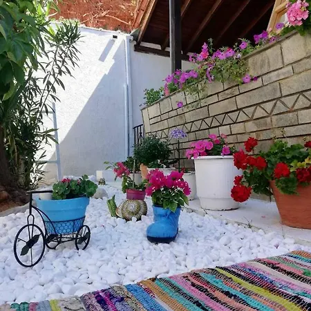 Christina-anna Seaside Luxury House * Nikiti (Sithonia)