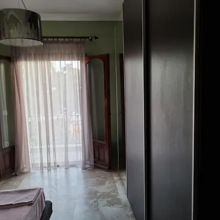 Christina-anna Seaside Luxury House Apartment *