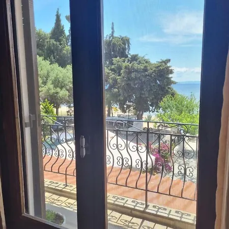 Apartment Christina-anna Seaside Luxury House