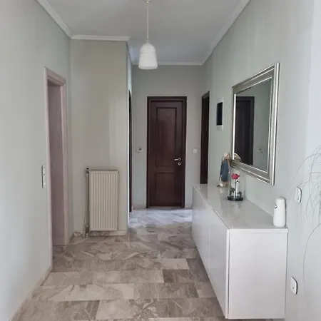 Christina-anna Seaside Luxury House Appartement