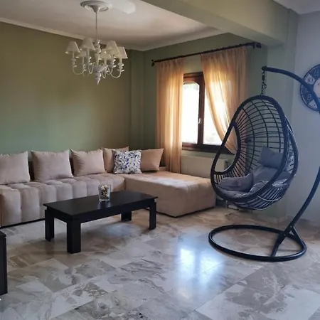 Lejlighed Christina-anna Seaside Luxury House *