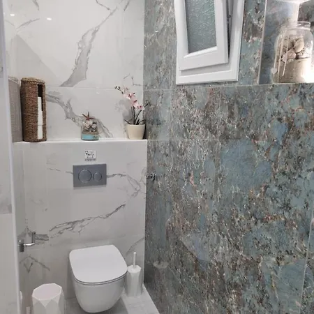 Apartment Christina-anna Seaside Luxury House Nikiti (Sithonia)