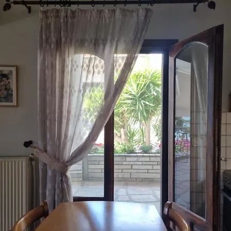 Christina-anna Seaside Luxury House Apartment Nikiti (Sithonia)