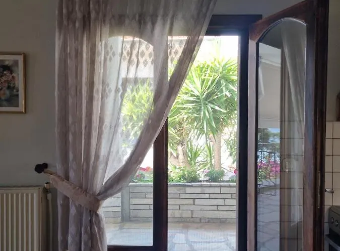 Christina-anna Seaside Luxury House דירה ניקיטי
