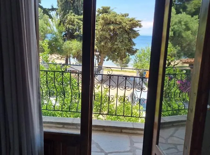 Appartement Christina-anna Seaside Luxury House Nikiti (Sithonia)
