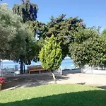 Christina-anna Seaside Luxury House Apartament