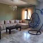 Apartament Christina-anna Seaside Luxury House *