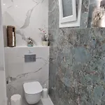 Apartament Christina-anna Seaside Luxury House Nikiti (Sithonia)