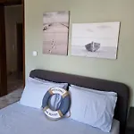 Christina-anna Seaside Luxury House Nikiti (Sithonia)