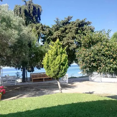 Christina-anna Seaside Luxury House Apartment