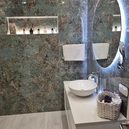 Apartment Christina-anna Seaside Luxury House