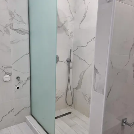 Apartment Christina-anna Seaside Luxury House Nikiti (Sithonia)
